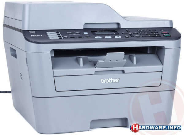 Brother MFC-L2700DW