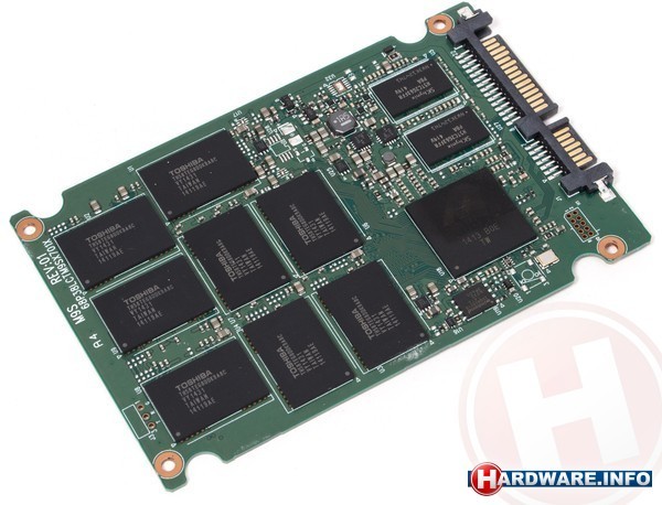 Plextor M6 Pro 256GB
