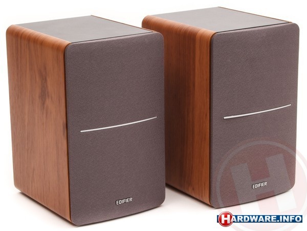 Edifier Studio R1280T Brown/Black