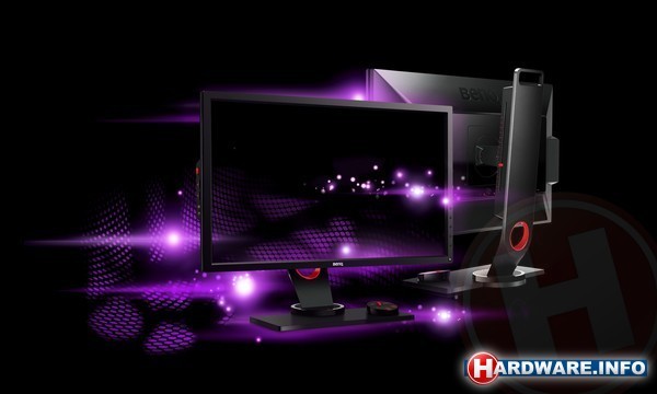 BenQ XL2430T