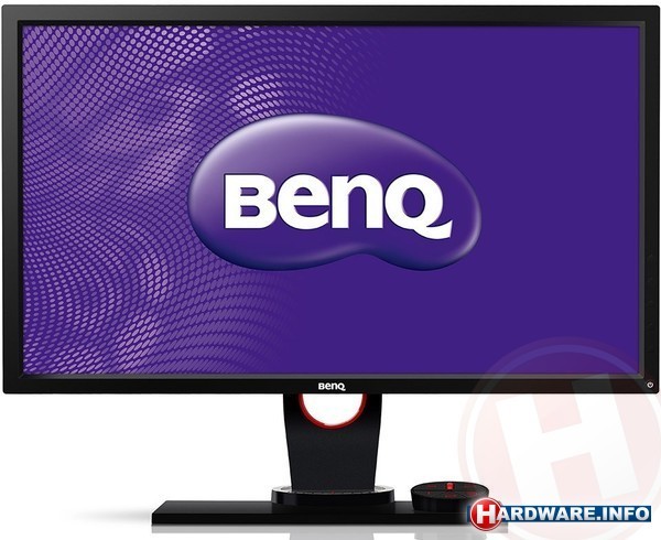 BenQ XL2430T