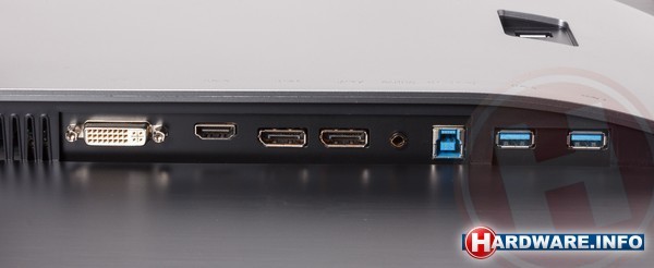 Samsung U32D970Q