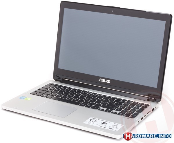 Asus Transformer Book Flip TP500LN-DN064H