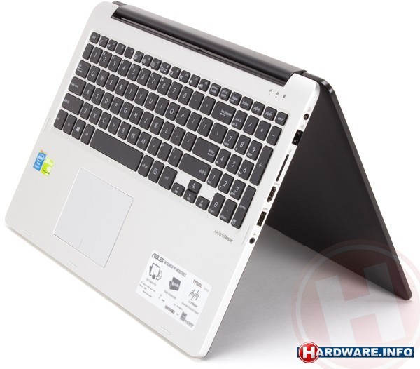 Asus Transformer Book Flip TP500LN-DN064H