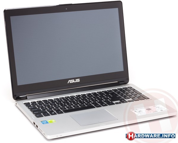Asus Transformer Book Flip TP500LN-DN064H