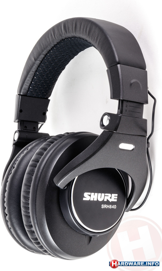 Shure SRH840-E