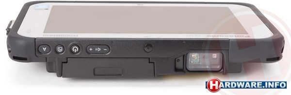 Panasonic Toughpad FZ-M1 (FZ-M1CCBECE3)