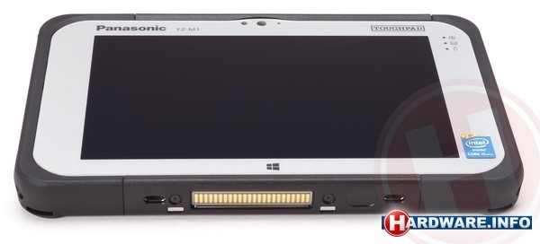 Panasonic Toughpad FZ-M1 (FZ-M1CCBECE3)
