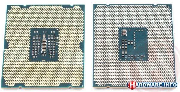 Intel Core i7 5960X Boxed