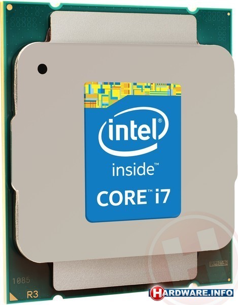 Intel Core i7 5960X Boxed