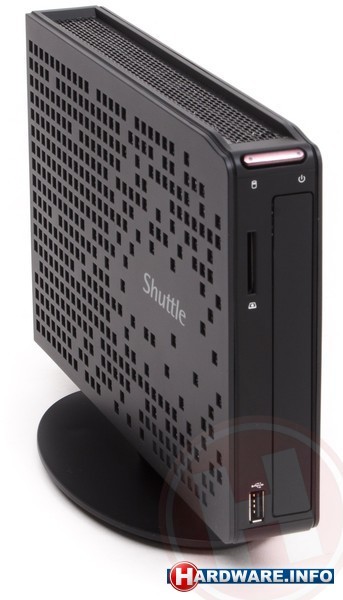 Shuttle XPC XS35V4