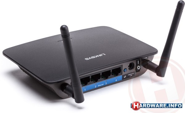 Linksys RE6500