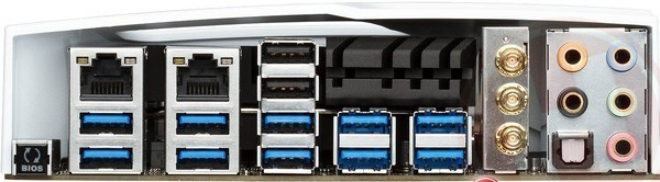 Asus X99-Deluxe