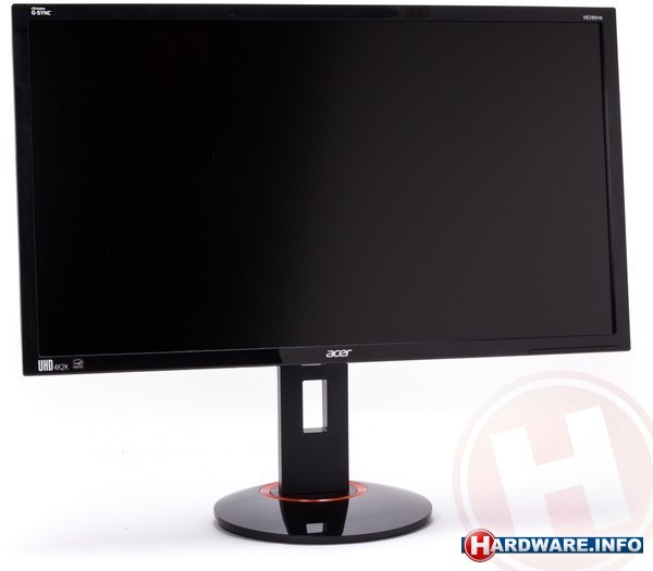 Acer Predator XB280HKbprz