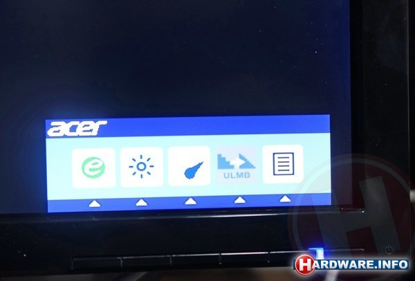 Acer Predator XB280HKbprz