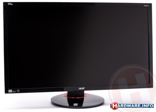 Acer Predator XB280HKbprz