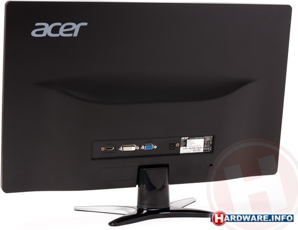 Acer G246HYLbid