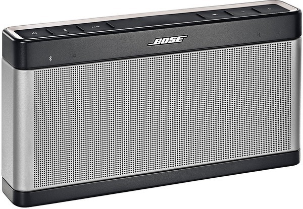 Bose SoundLink III