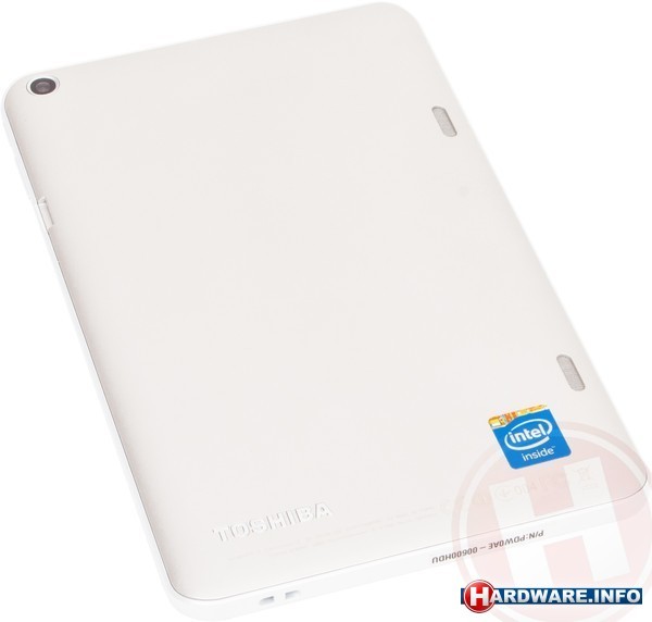 Toshiba Encore 2 WT8-B-102
