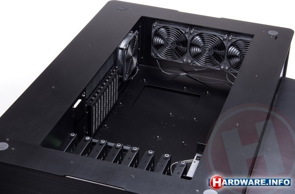 Lian Li DK-01X Black