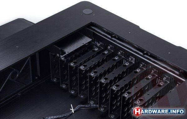 Lian Li DK-01X Black