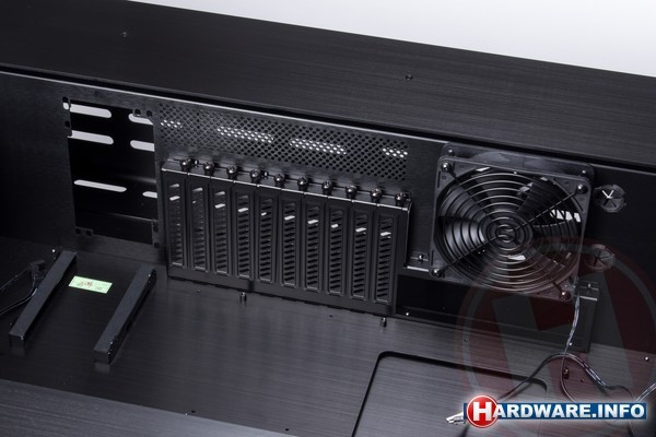 Lian Li DK-01X Black