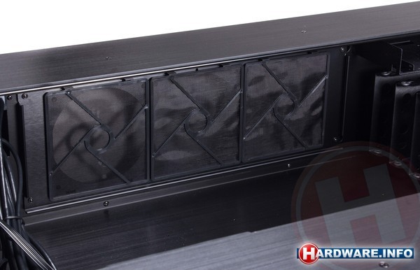 Lian Li DK-01X Black