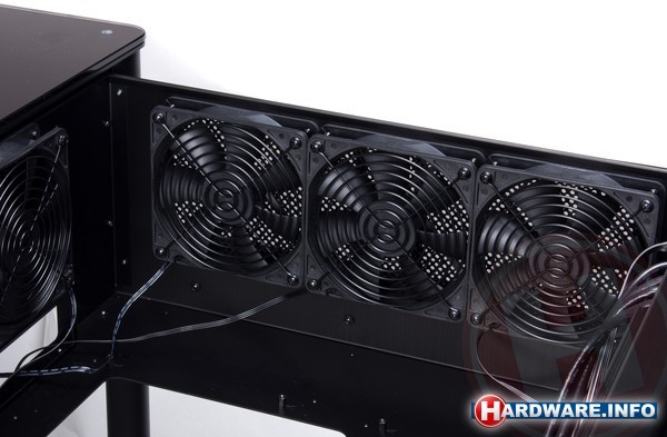 Lian Li DK-01X Black