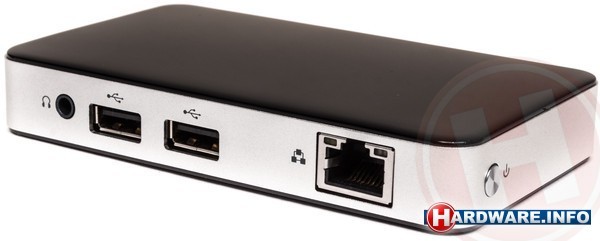 Zotac Zbox PI320 Pico