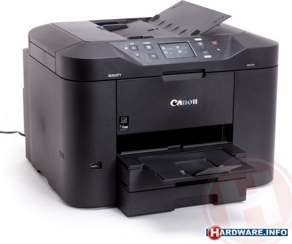 Canon Maxify MB2350