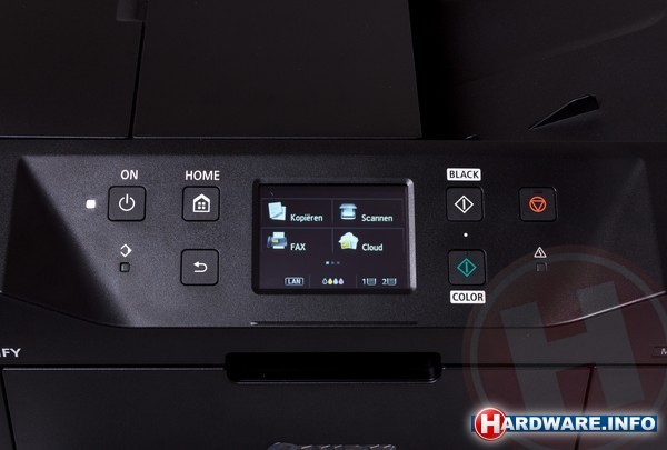 Canon Maxify MB2350