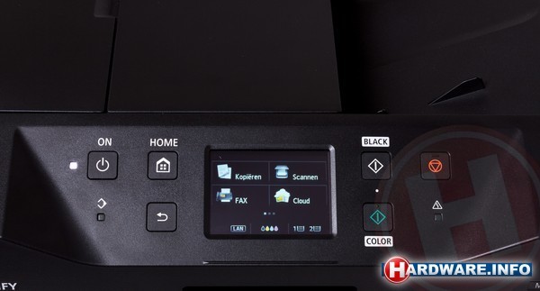 Canon Maxify MB5350