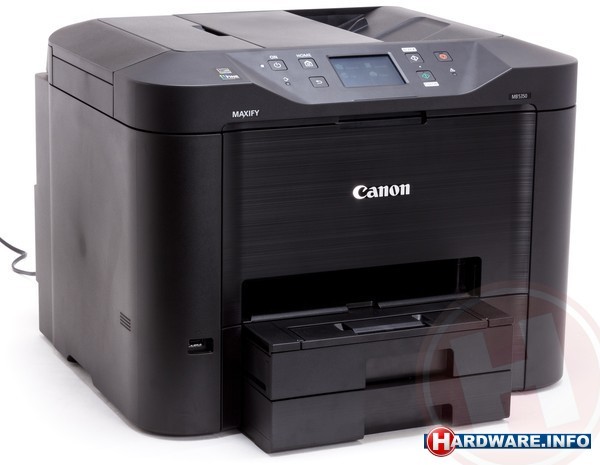 Canon Maxify MB5350