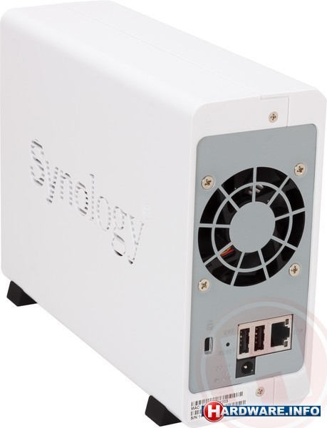 Synology DiskStation DS115j