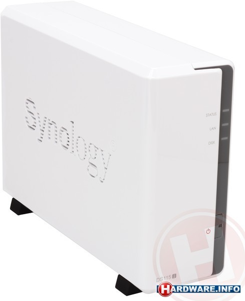 Synology DiskStation DS115j