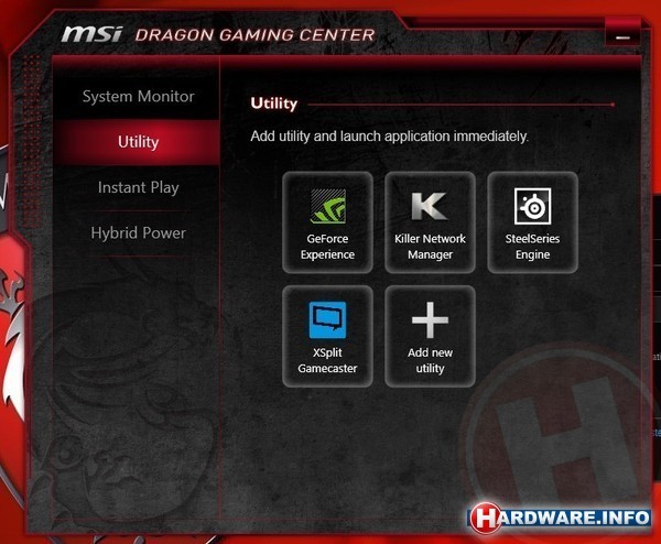 MSI GT72 2PE-025NL