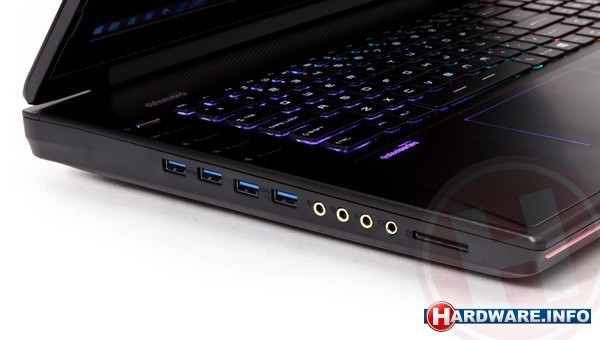 MSI GT72 2PE-025NL