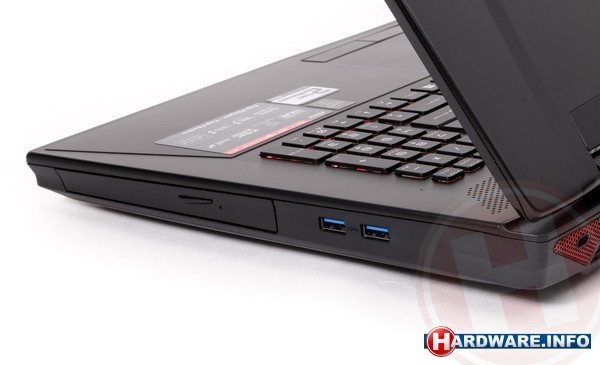 MSI GT72 2PE-025NL