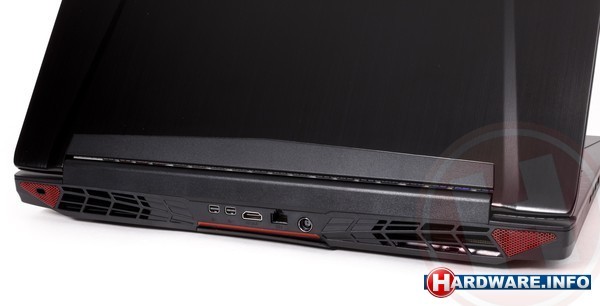MSI GT72 2PE-025NL