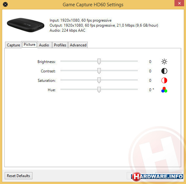 Elgato Game Capture HD60