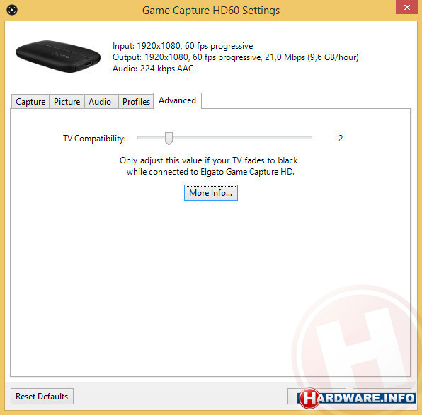 Elgato Game Capture HD60