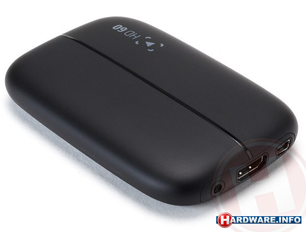 Elgato Game Capture HD60
