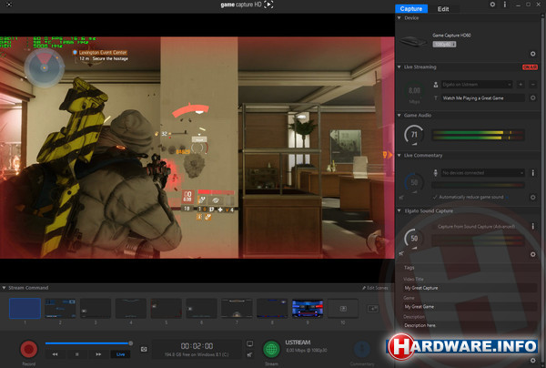 Elgato Game Capture HD60