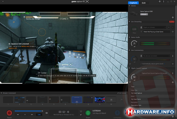 Elgato Game Capture HD60