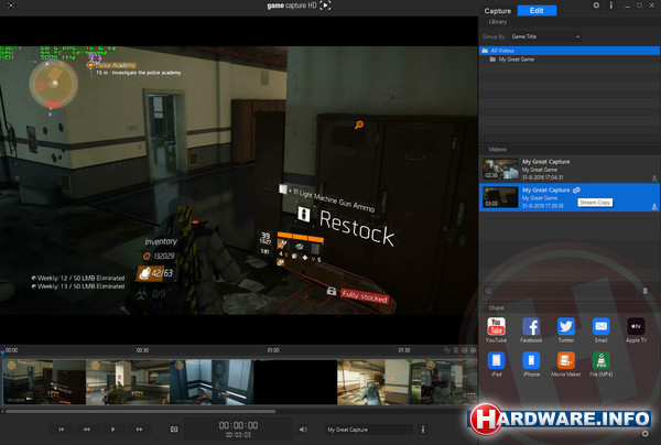 Elgato Game Capture HD60