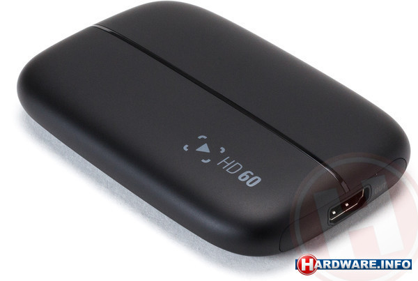 Elgato Game Capture HD60