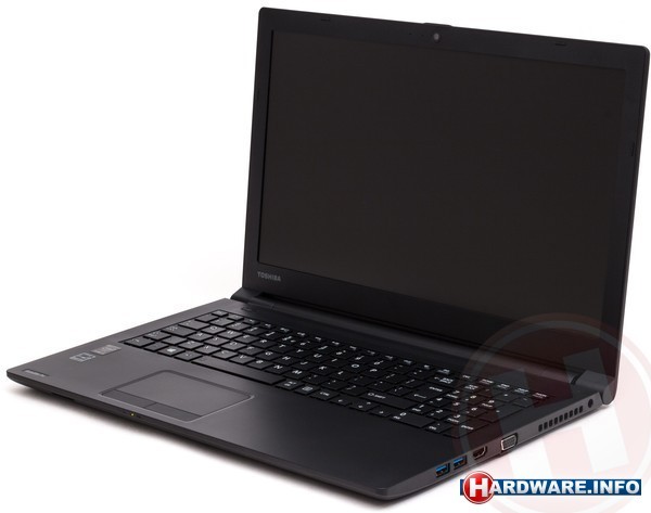 Toshiba Satellite Pro R50-B-109