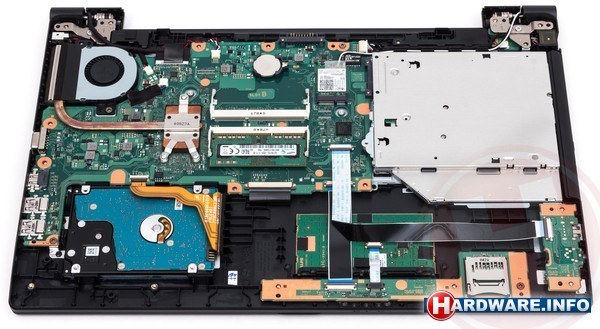 Toshiba Satellite Pro R50-B-109