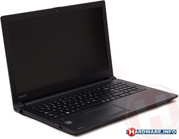 Toshiba Satellite Pro R50-B-109