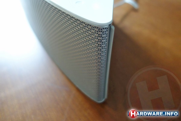 Samsung WAM751 M7 White